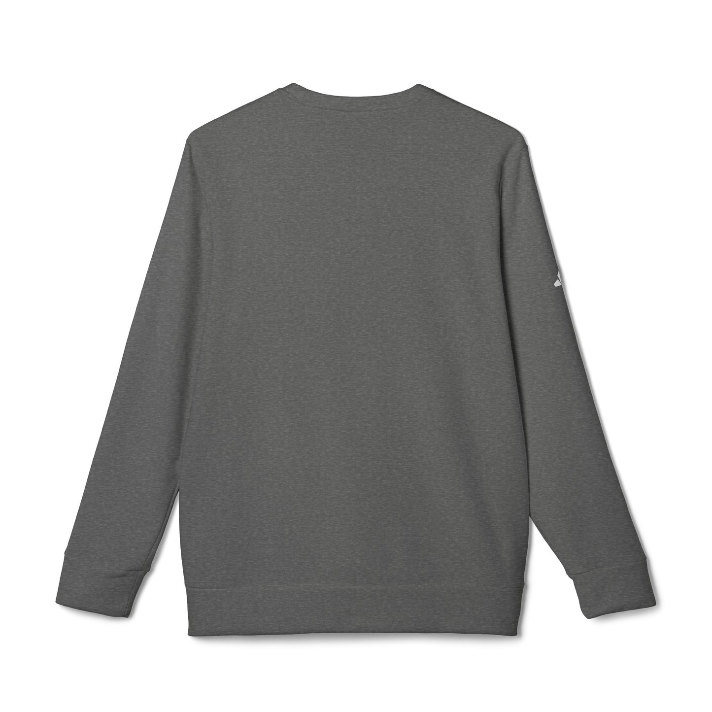 Adidas I <3 Bed Rotting Unisex Fleece Crewneck Sweatshirt