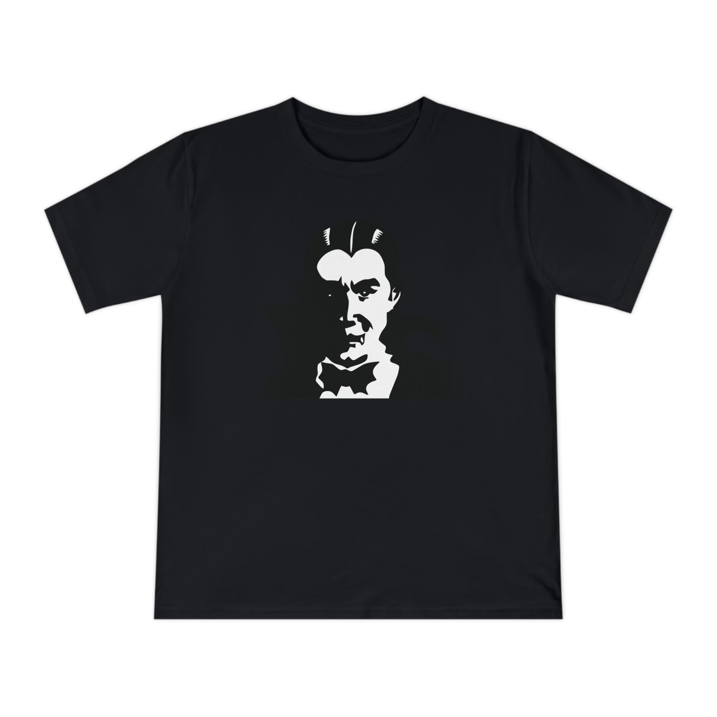 Dracula Pyjama Top