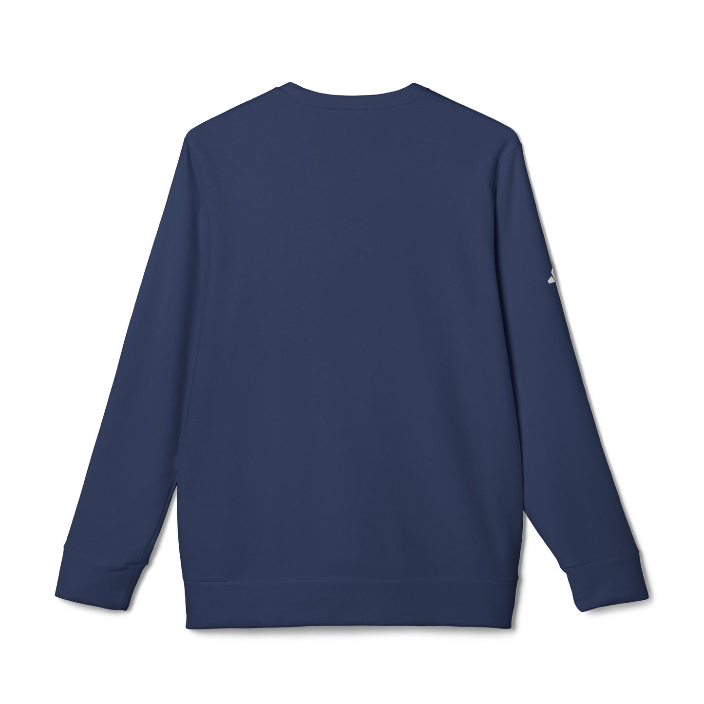 Adidas I <3 Bed Rotting Unisex Fleece Crewneck Sweatshirt