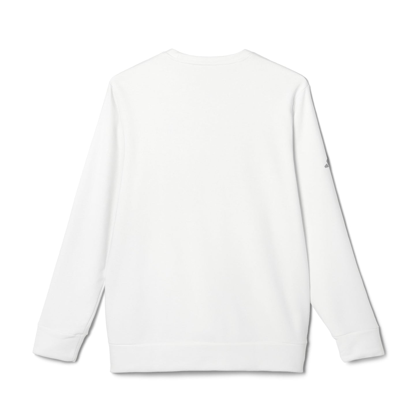Adidas I <3 Bed Rotting Unisex Fleece Crewneck Sweatshirt