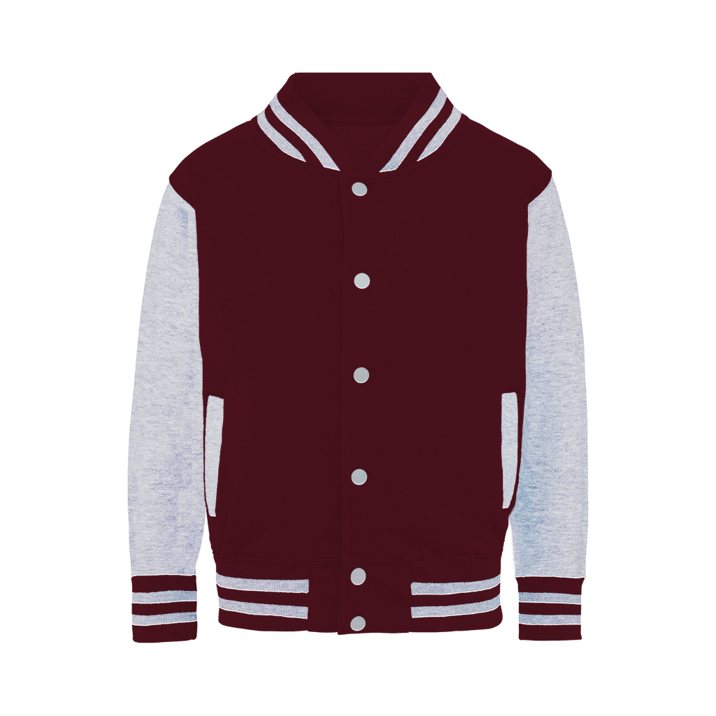 Varsity Jacket