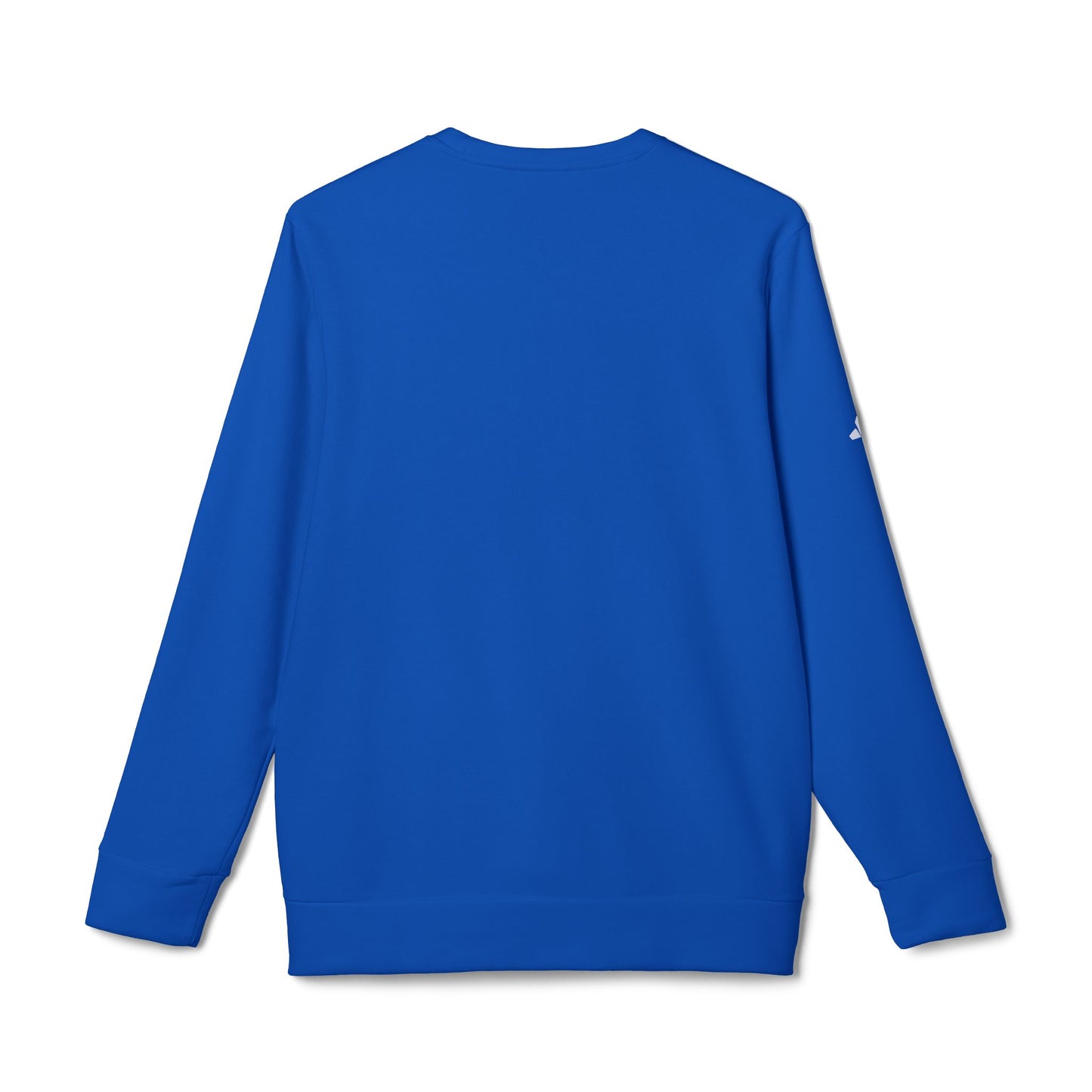 Adidas I <3 Bed Rotting Unisex Fleece Crewneck Sweatshirt