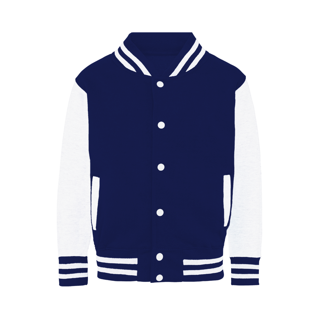 Varsity Jacket