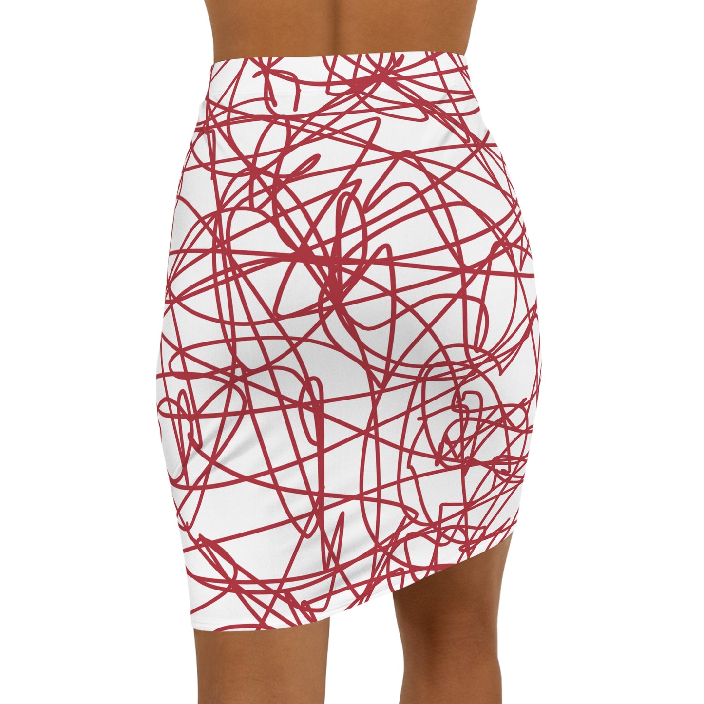 Mini Skirt