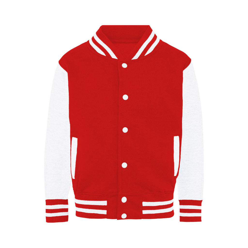 Varsity Jacket