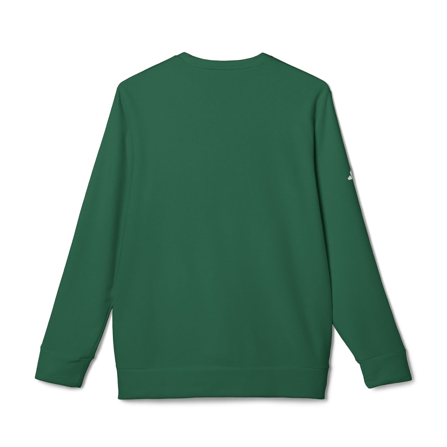 Adidas I <3 Bed Rotting Unisex Fleece Crewneck Sweatshirt