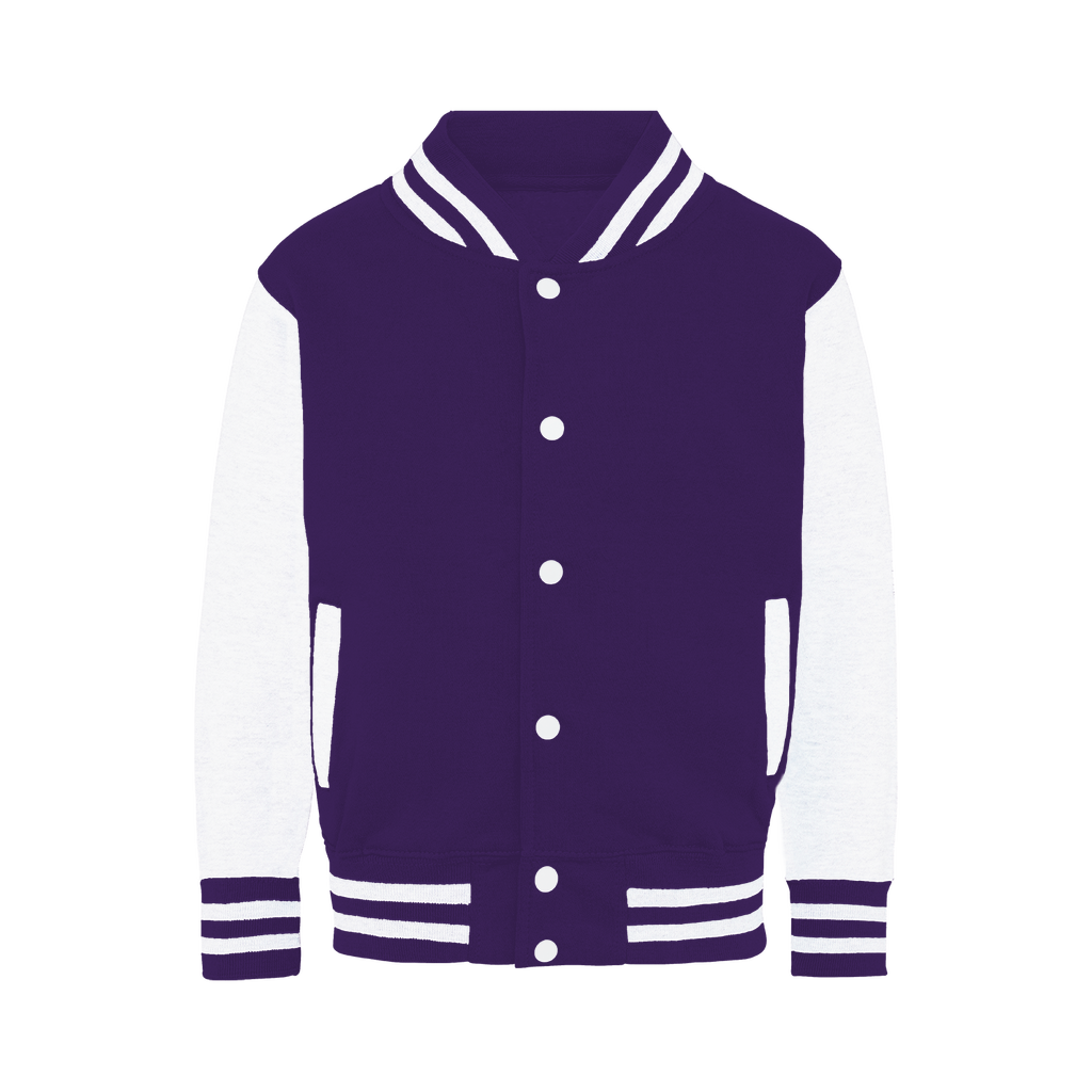 Varsity Jacket