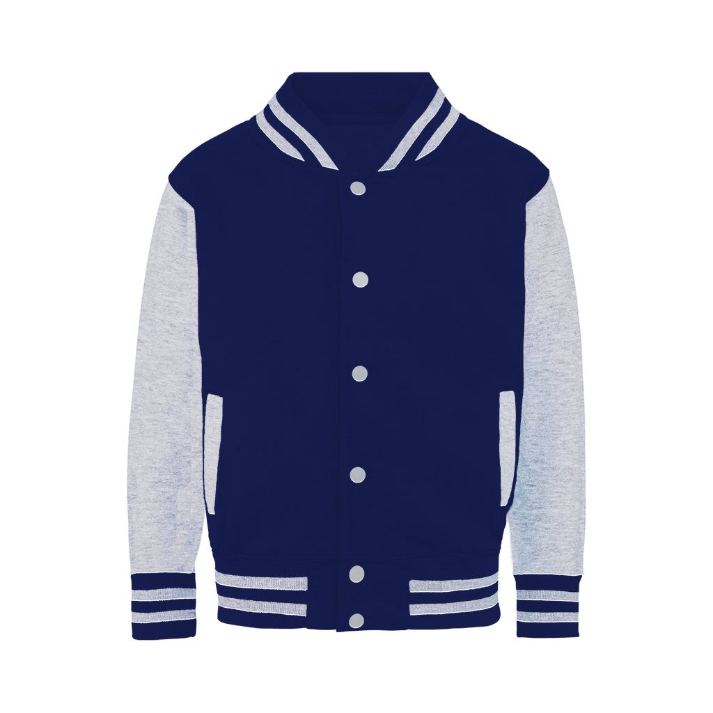 Varsity Jacket