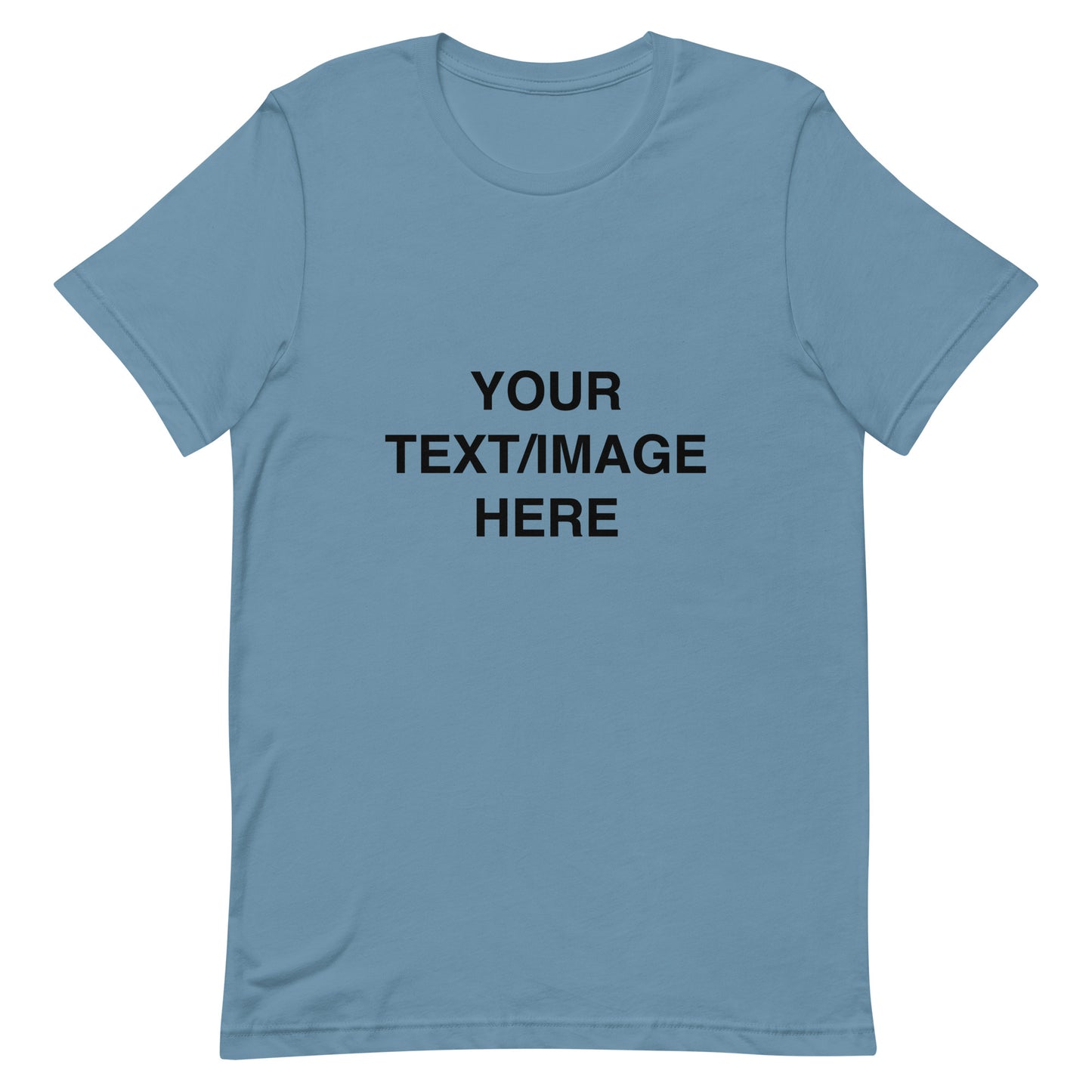 Unisex Create Your Own t-shirt