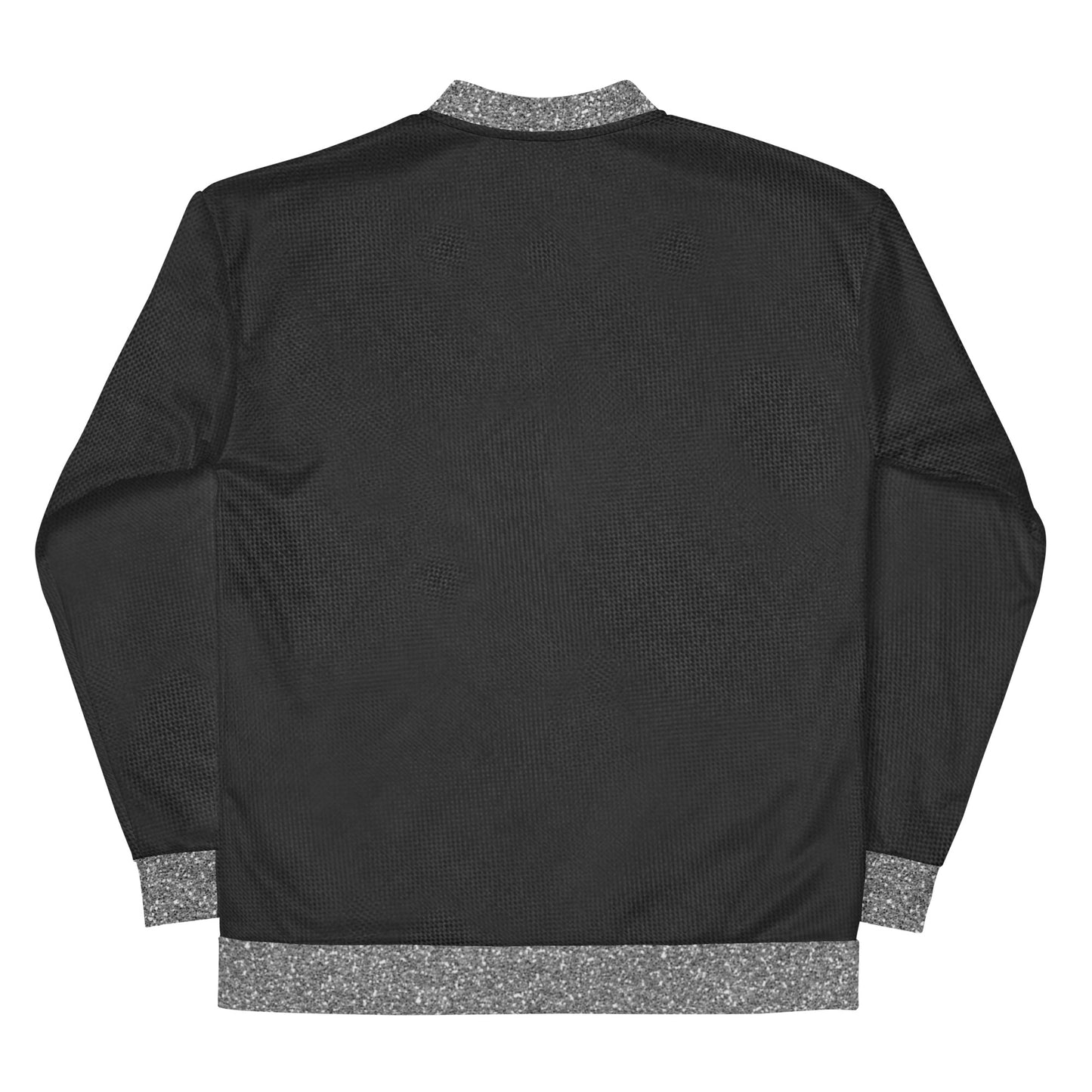 Unisex Bomber Jacket