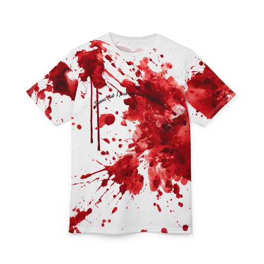 'Turns out I just needed to get laid' T-Shirt