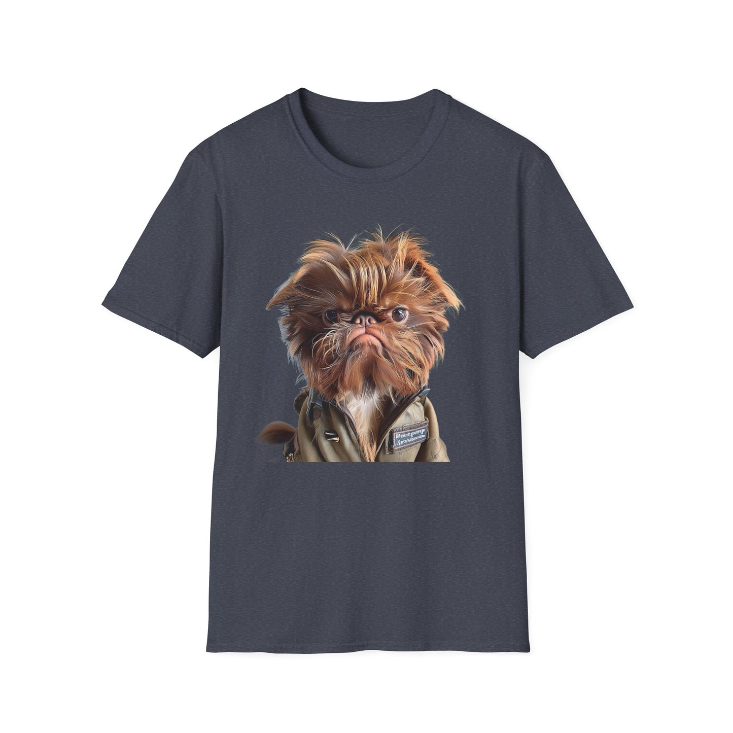 Brussels Griffon T-Shirt