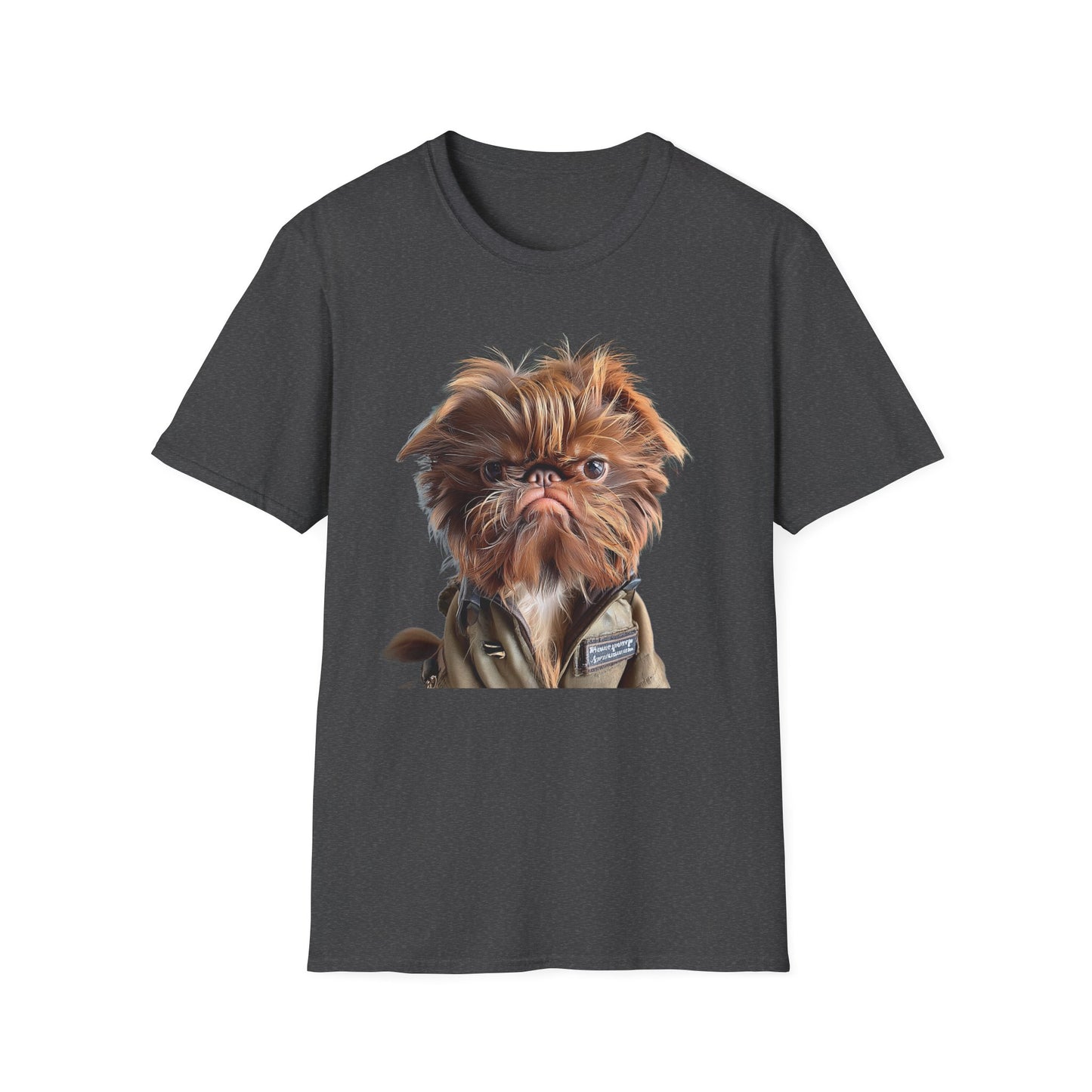 Brussels Griffon T-Shirt