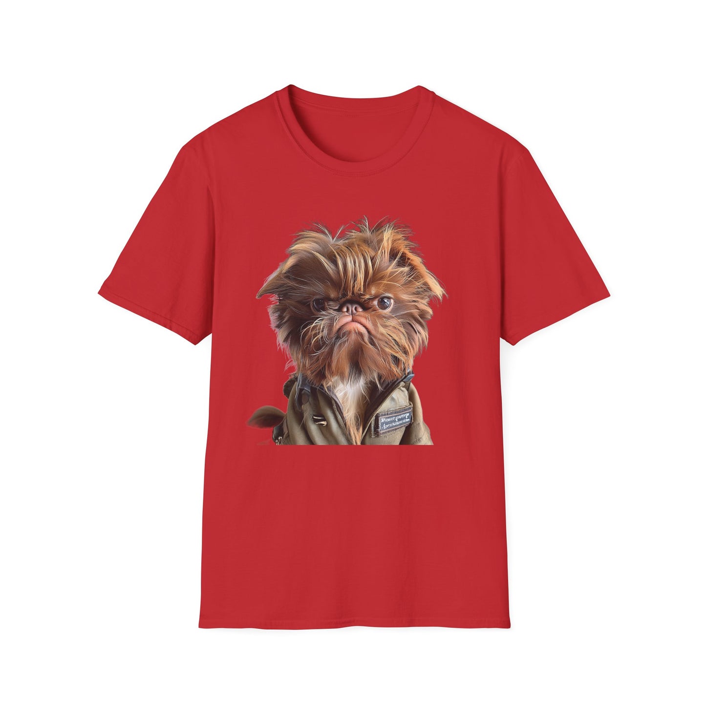 Brussels Griffon T-Shirt