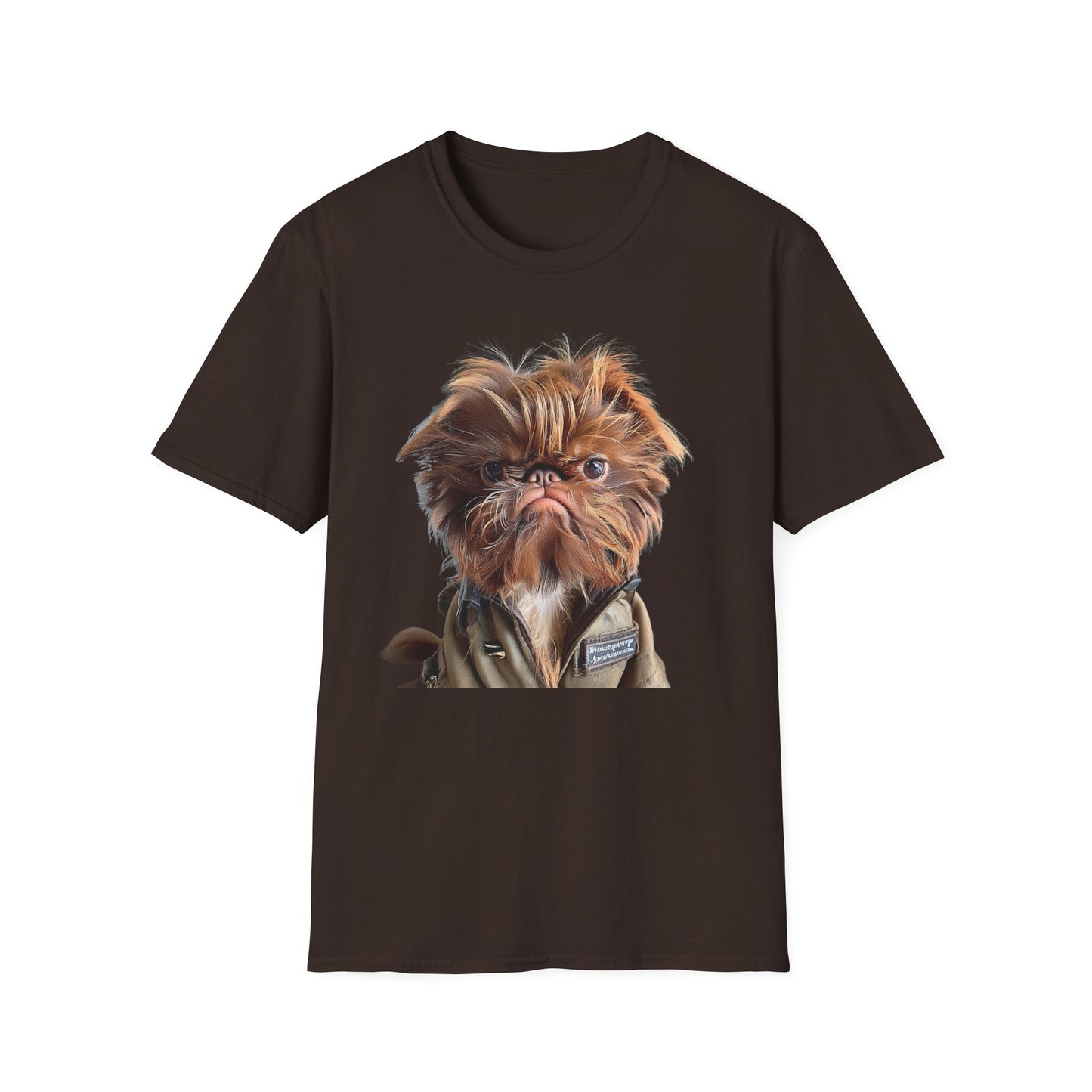 Brussels Griffon T-Shirt