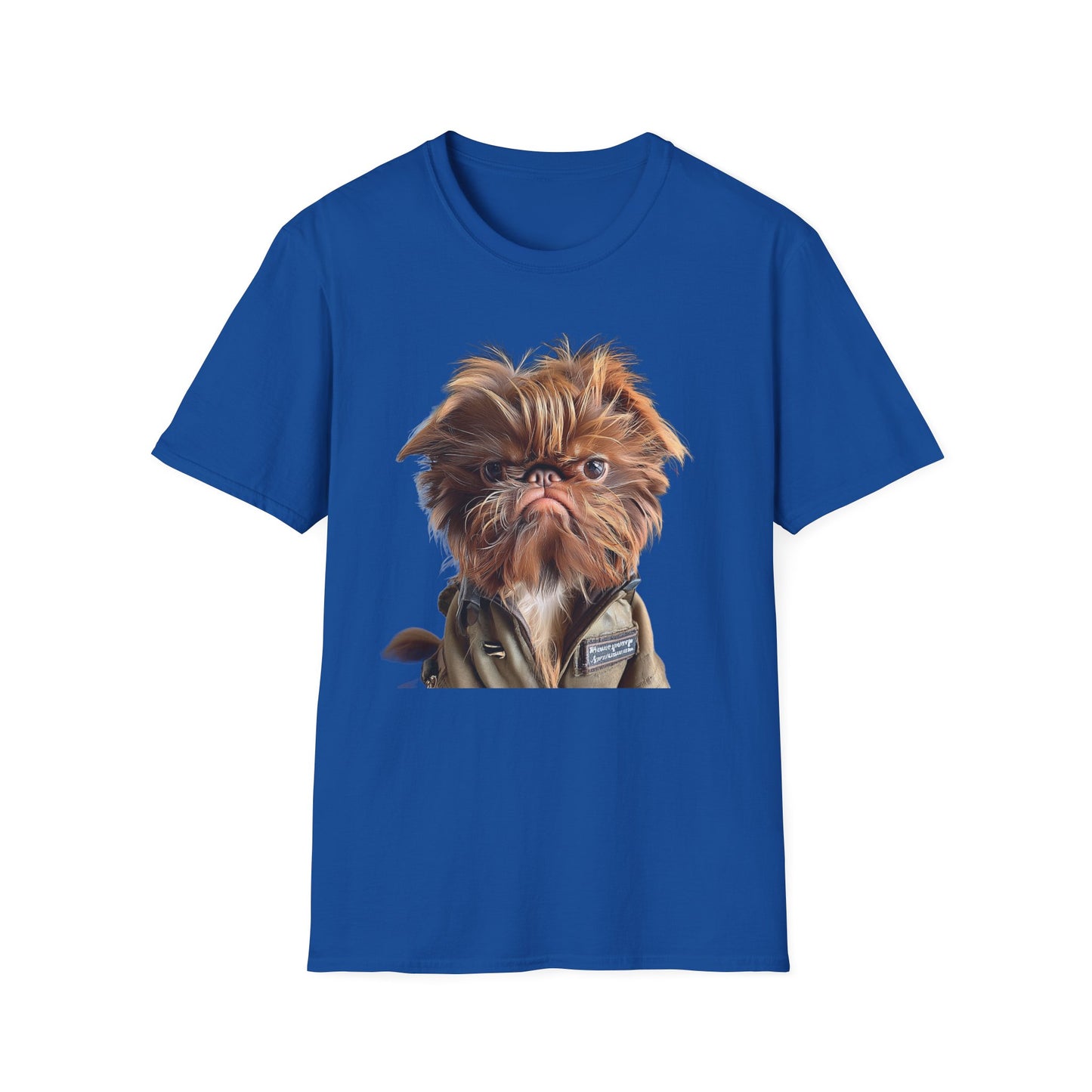 Brussels Griffon T-Shirt