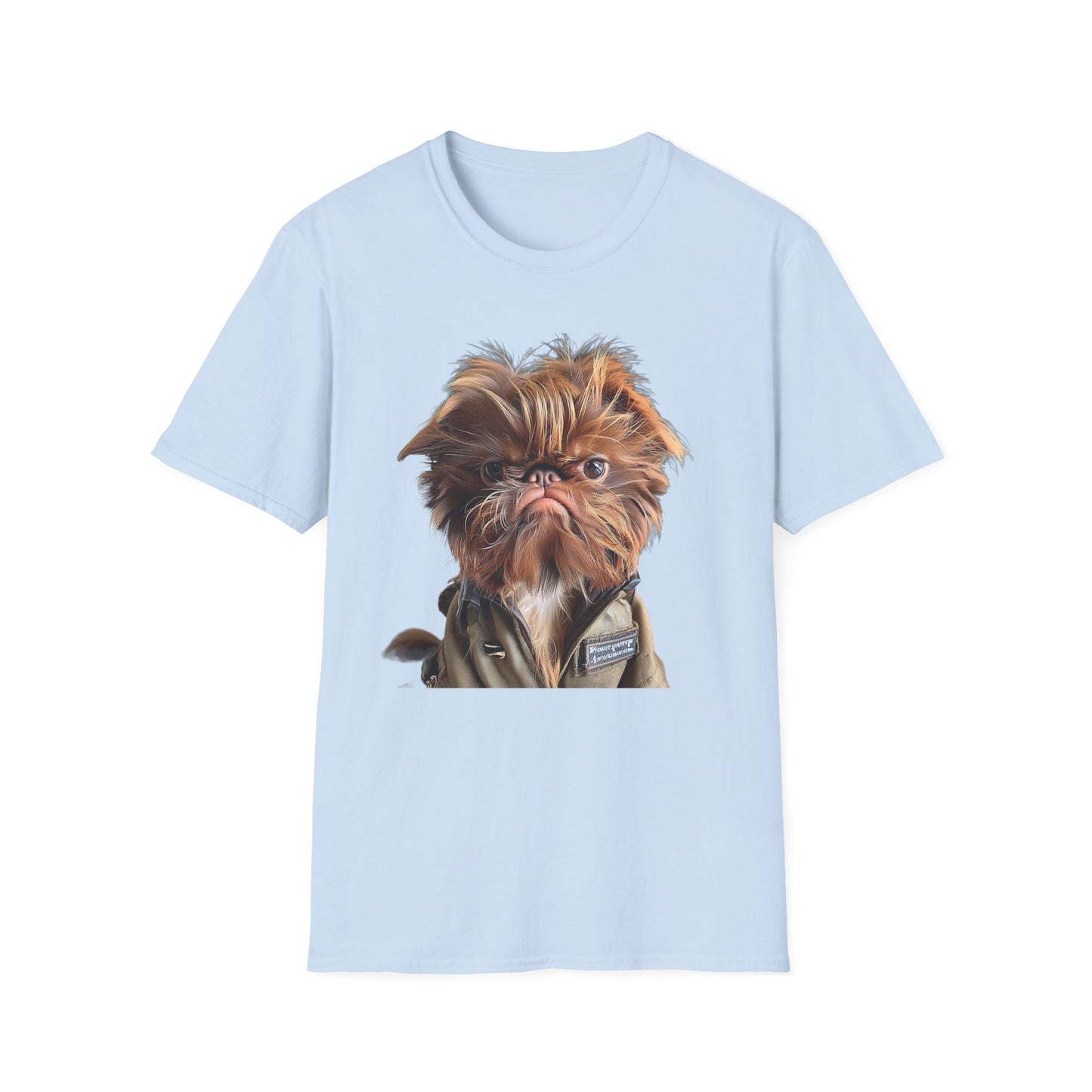 Brussels Griffon T-Shirt