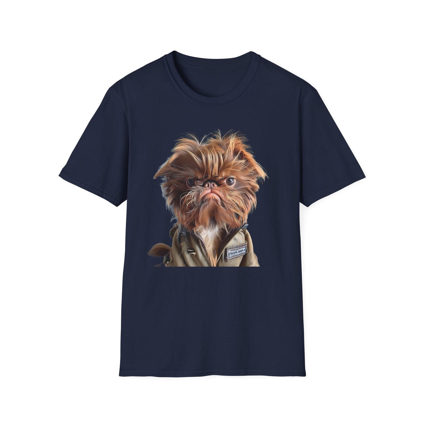 Brussels Griffon T-Shirt