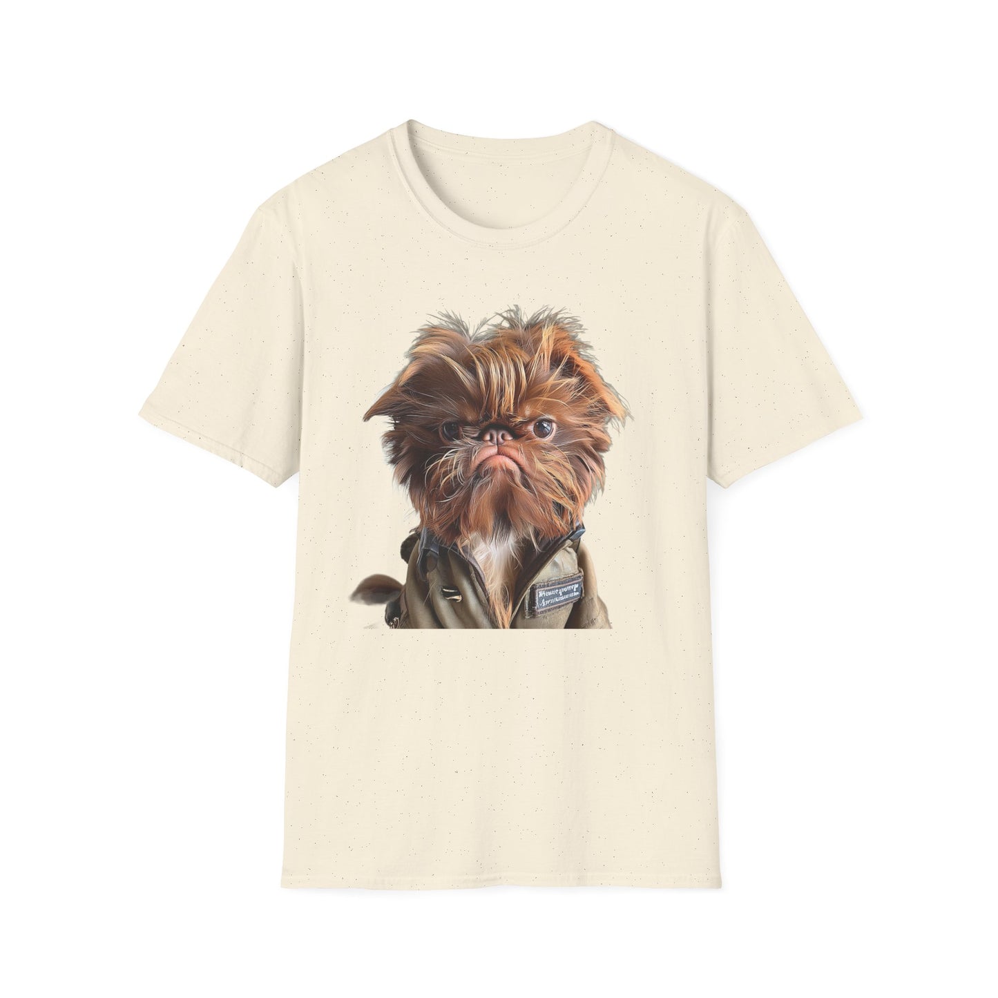 Brussels Griffon T-Shirt