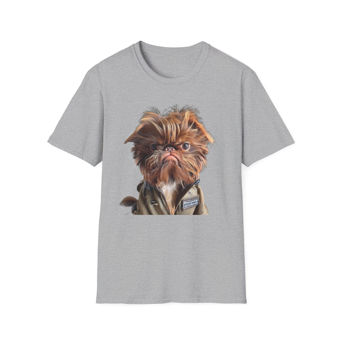Brussels Griffon T-Shirt