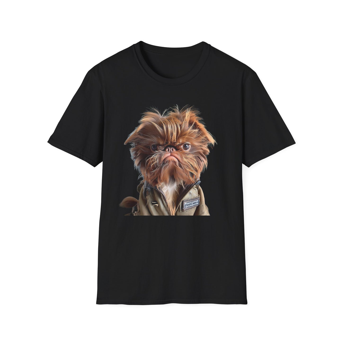 Brussels Griffon T-Shirt