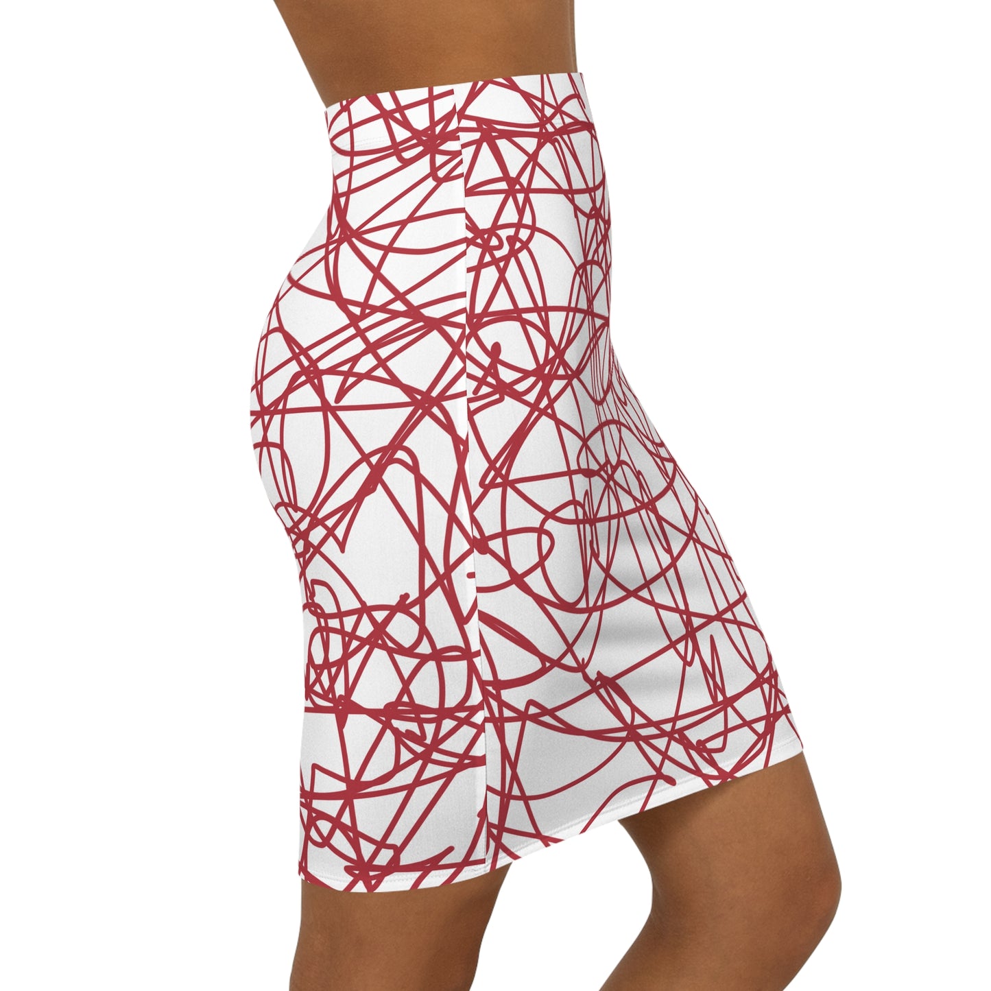 Mini Skirt