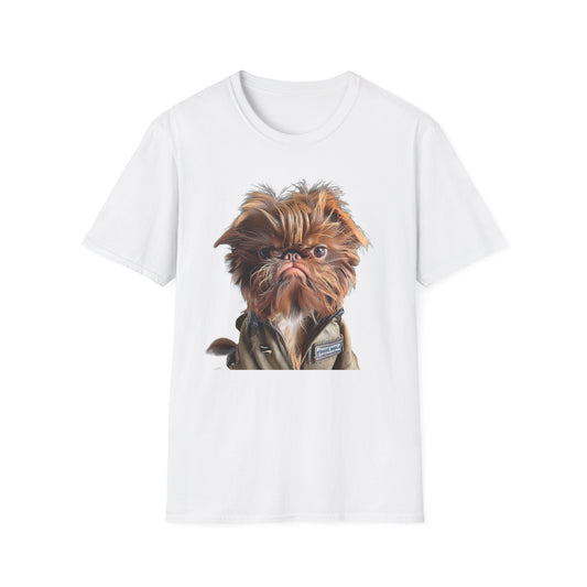 Brussels Griffon T-Shirt